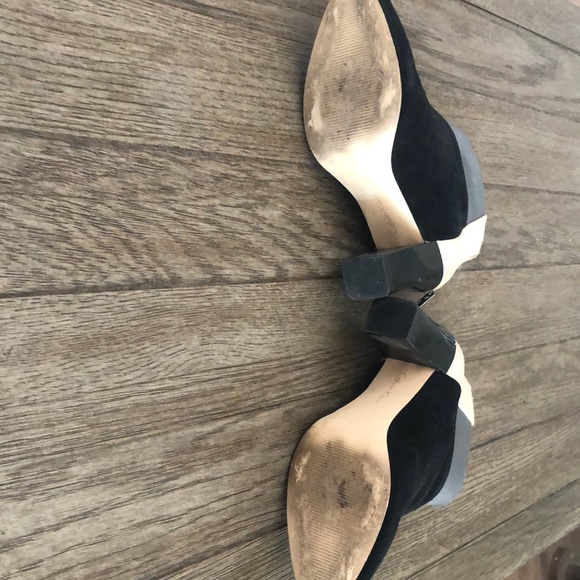 Short boots - Picture 4 of 7